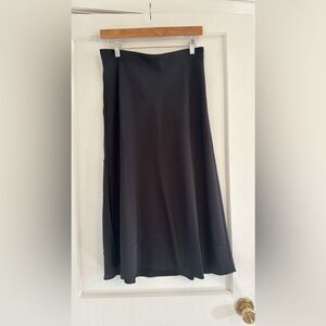 J. Crew Gwyneth Slip Skirt NWT